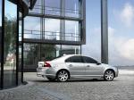 Volvo S80 V8 2007 года